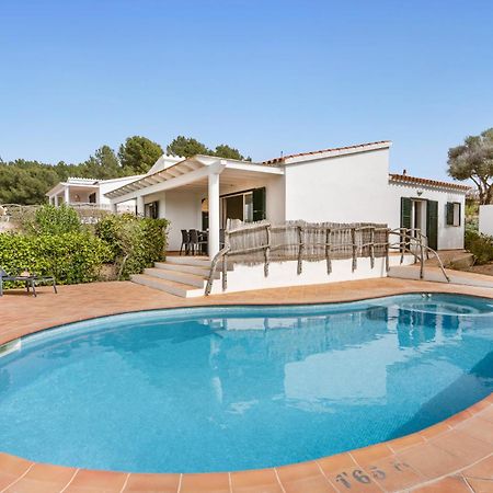 Villas Menorca Sur Son Bou Buitenkant foto