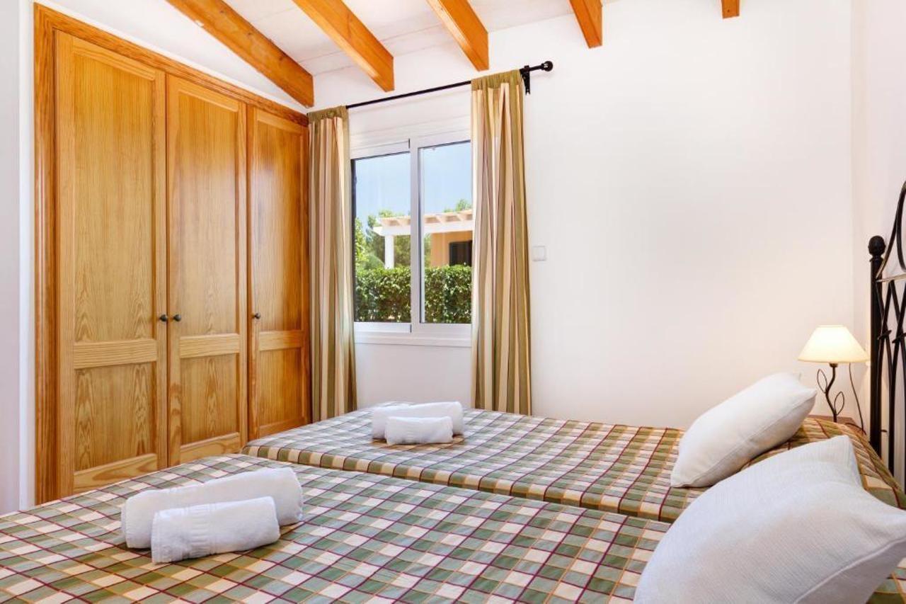 Villas Menorca Sur Son Bou Buitenkant foto