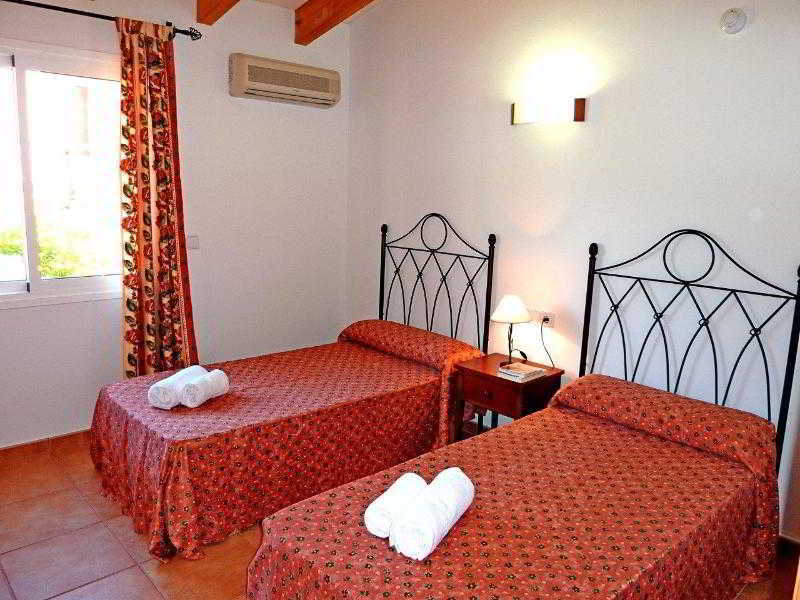 Villas Menorca Sur Son Bou Buitenkant foto